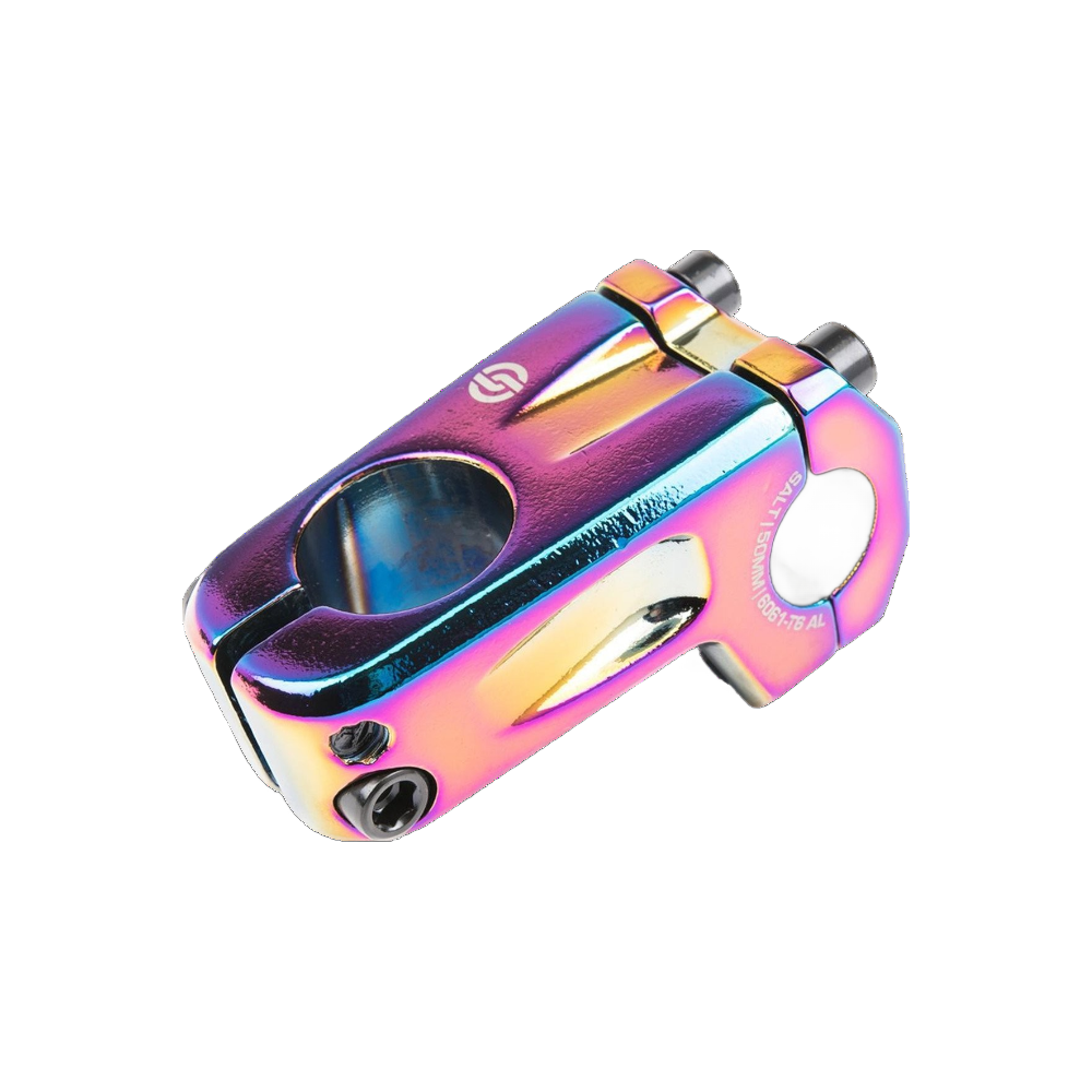 Salt -  Salt AM 50 Frontload V2 BMX Vorbau - Bikers Base BMX