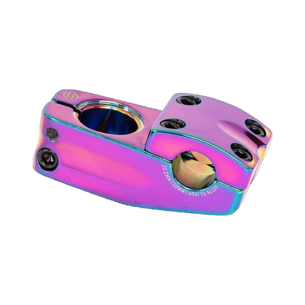 Salt -  Salt Zion Topload BMX Vorbau - Bikers Base BMX