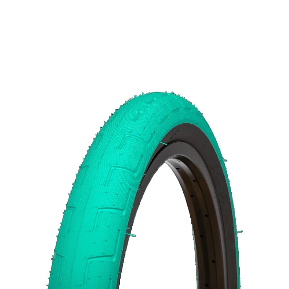 BSD -  BSD DONNASTREET BMX Reifen 20" - Bikers Base BMX