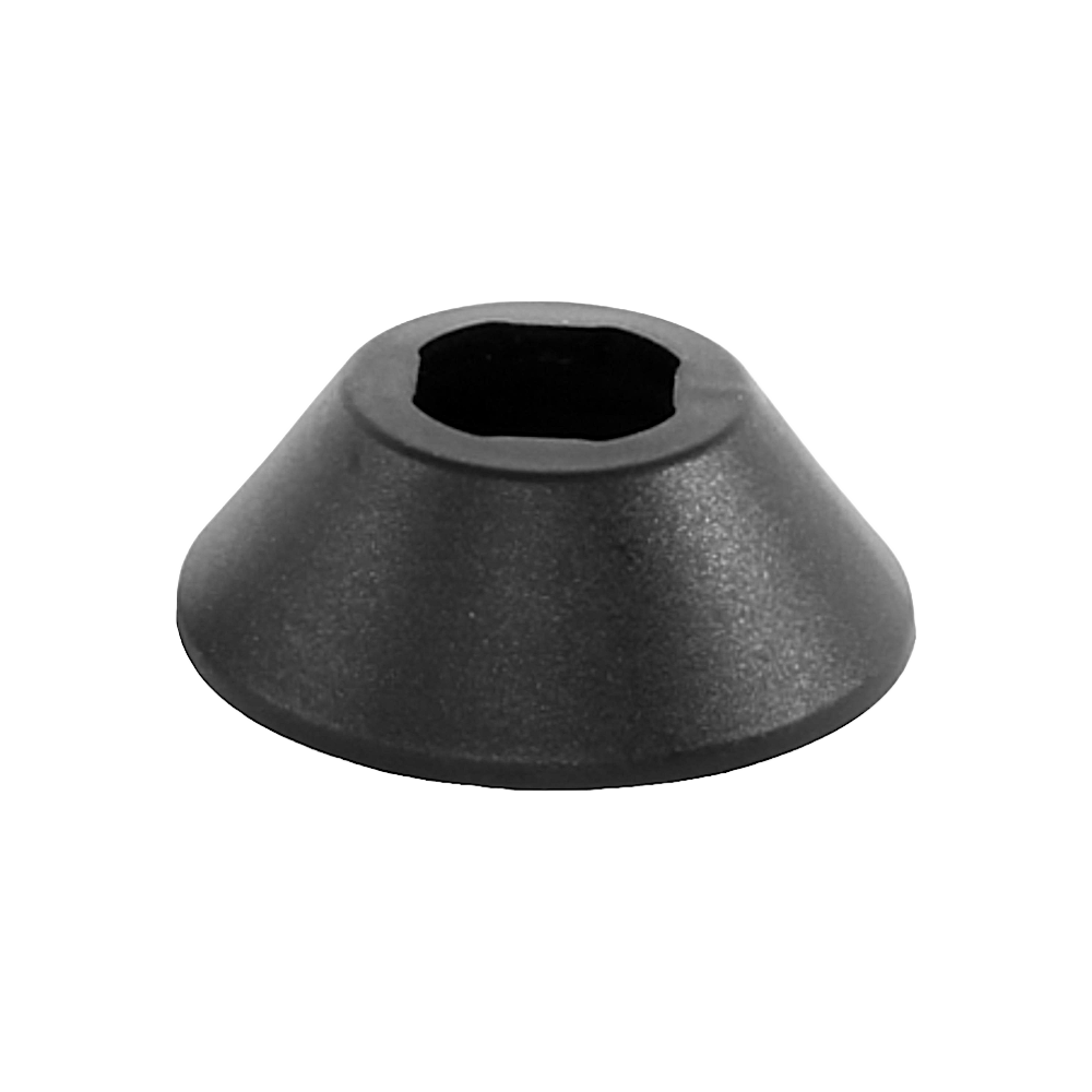 Merritt BMX Hubguard Ersatzsleeve hinten - Bikers Base