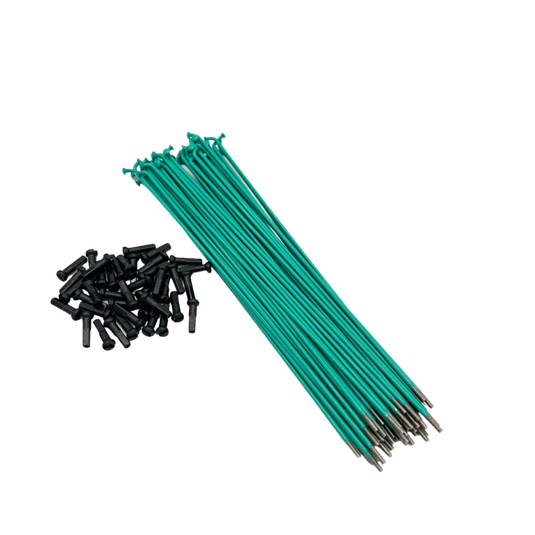 Proper Bikes BMX Speichen PC Double Butted 40x - Bikers Base