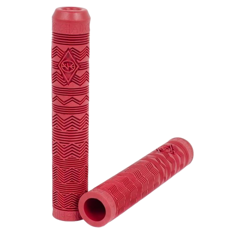 Shadow Gipsy DCR BMX Griffe, flanschlos - Bikers Base