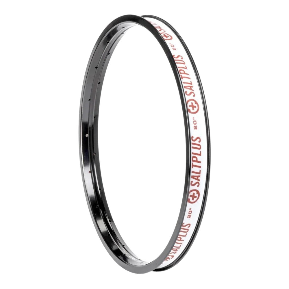 Salt Plus Mesa BMX Felge Schwarz 20" 36H - Bikers Base