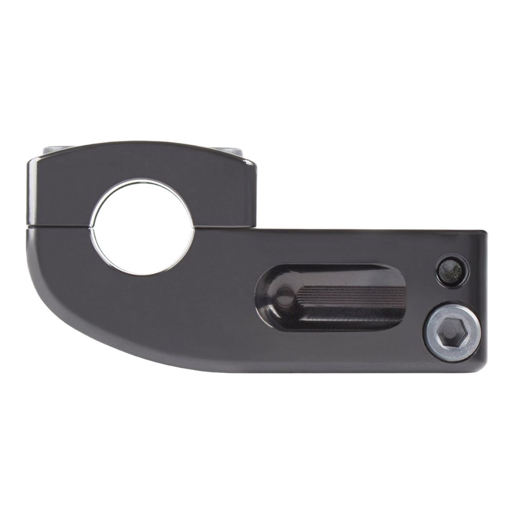 Odyssey -  Odyssey BMX Vorbau Broc V2 50mm Topload  33mm schwarz - bikers-base.myshopify.com