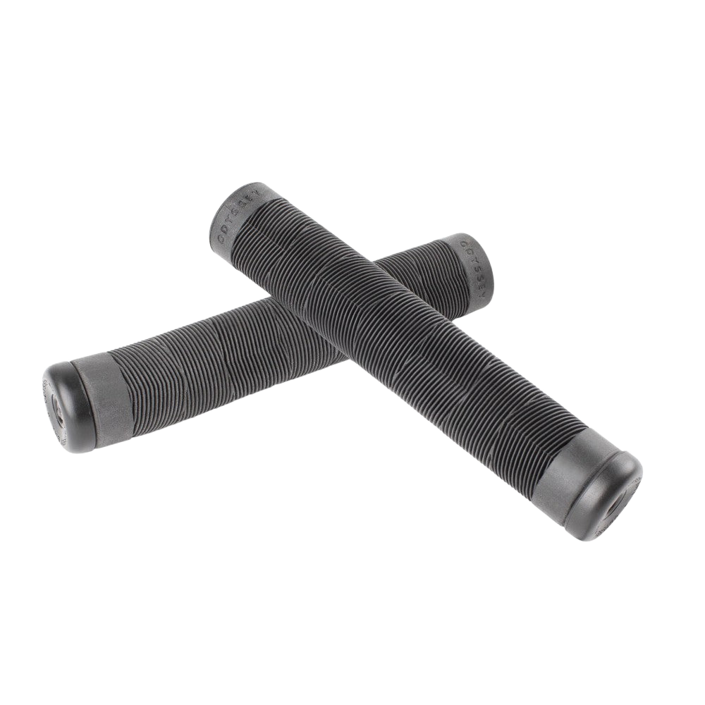 Odyssey Travis Hughes BMX Griffe 165mm inkl PARENDS - Bikers Base