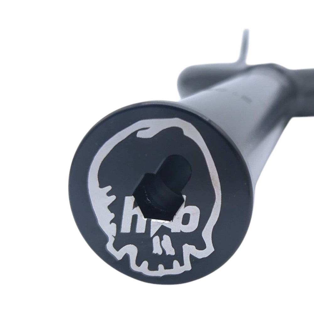 Hoffman Bikes Super Forks BMX Gabel ohne sockel - Bikers Base