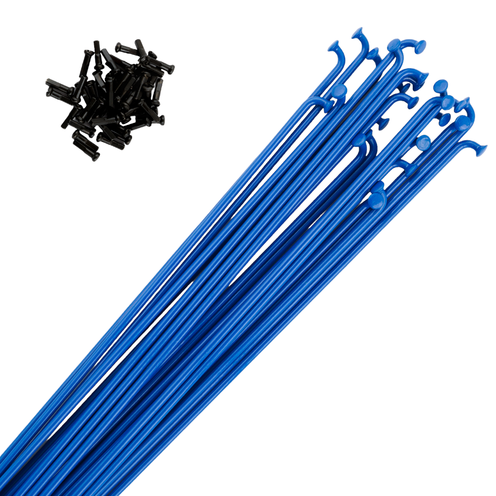 Factory Of Madness FM Bikes BMX Speichen PC 50x - Bikers Base