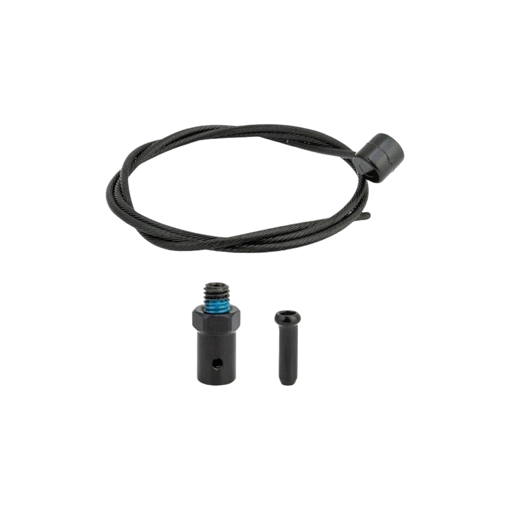 Shadow Sano V2 BMX Stradle Cable & Knarp - Bikers Base