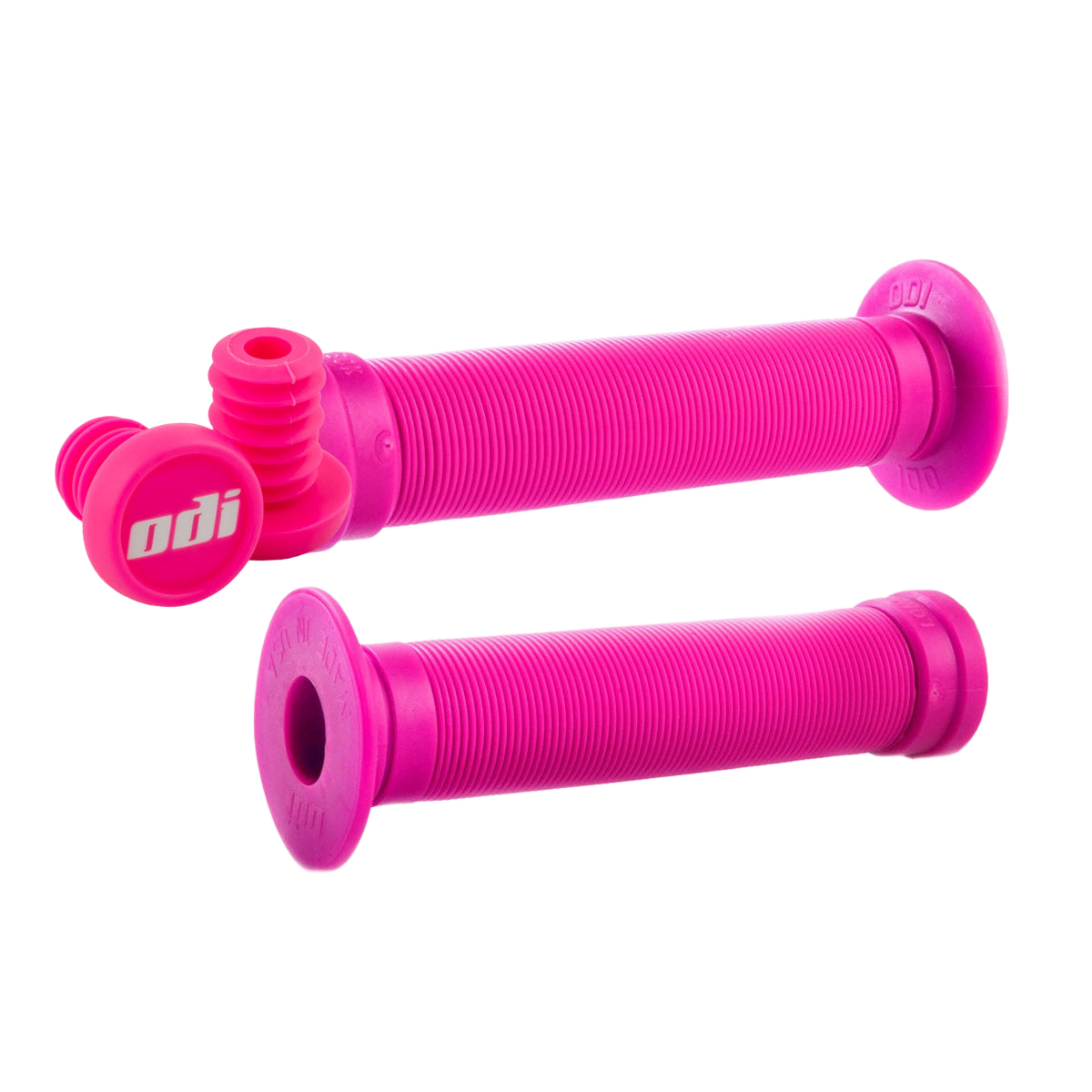 Odi -  Odi Longneck ST BMX Griffe mit Flansch MTB Dirt Scooter Fixie - bikers-base.myshopify.com