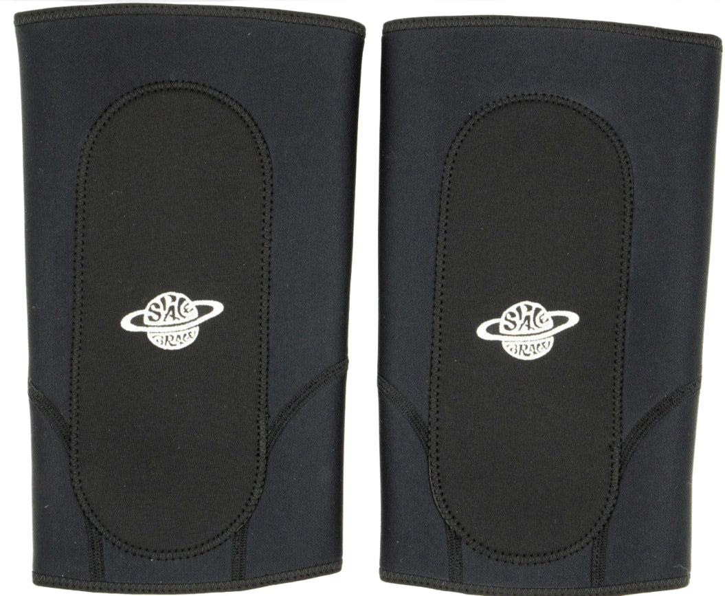 SPACE BRACE Bmx Knieschoner - Bikers Base