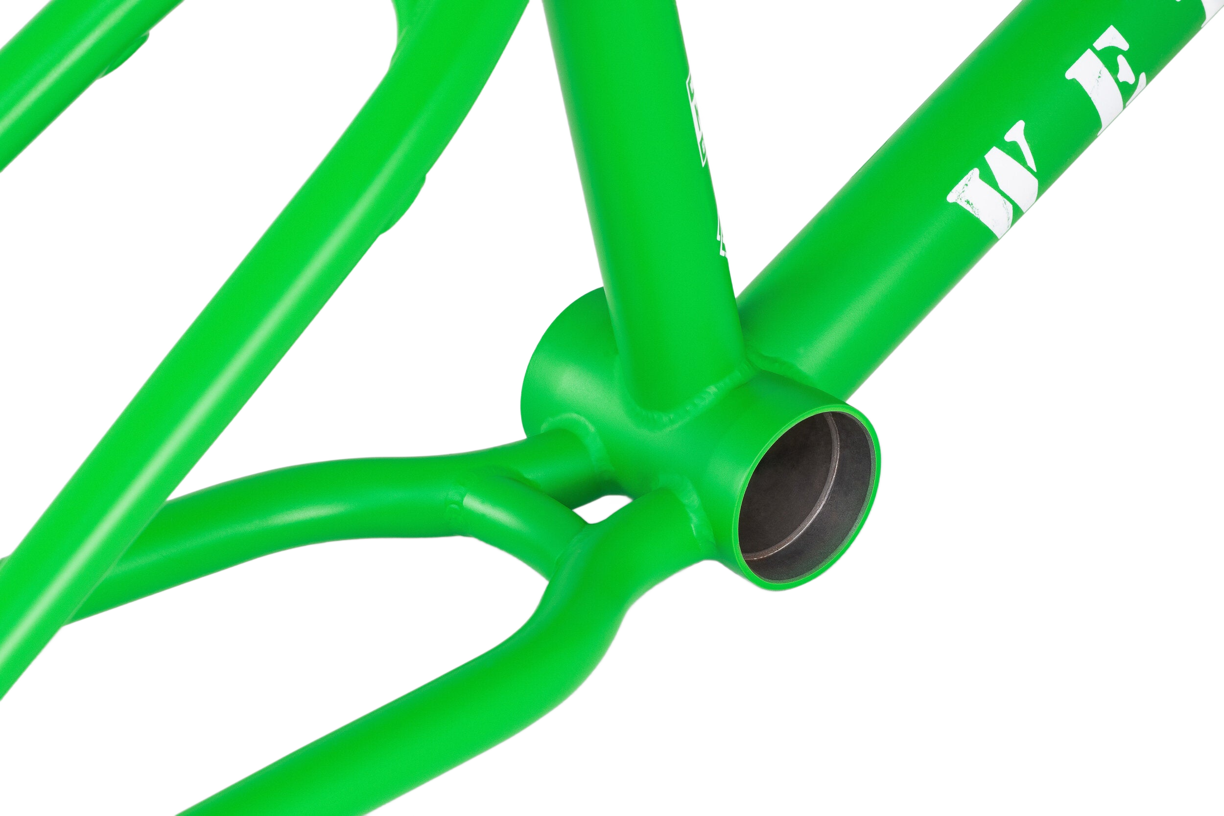 Wethepeople MESSAGE BMX Rahmen Park - Bikers Base