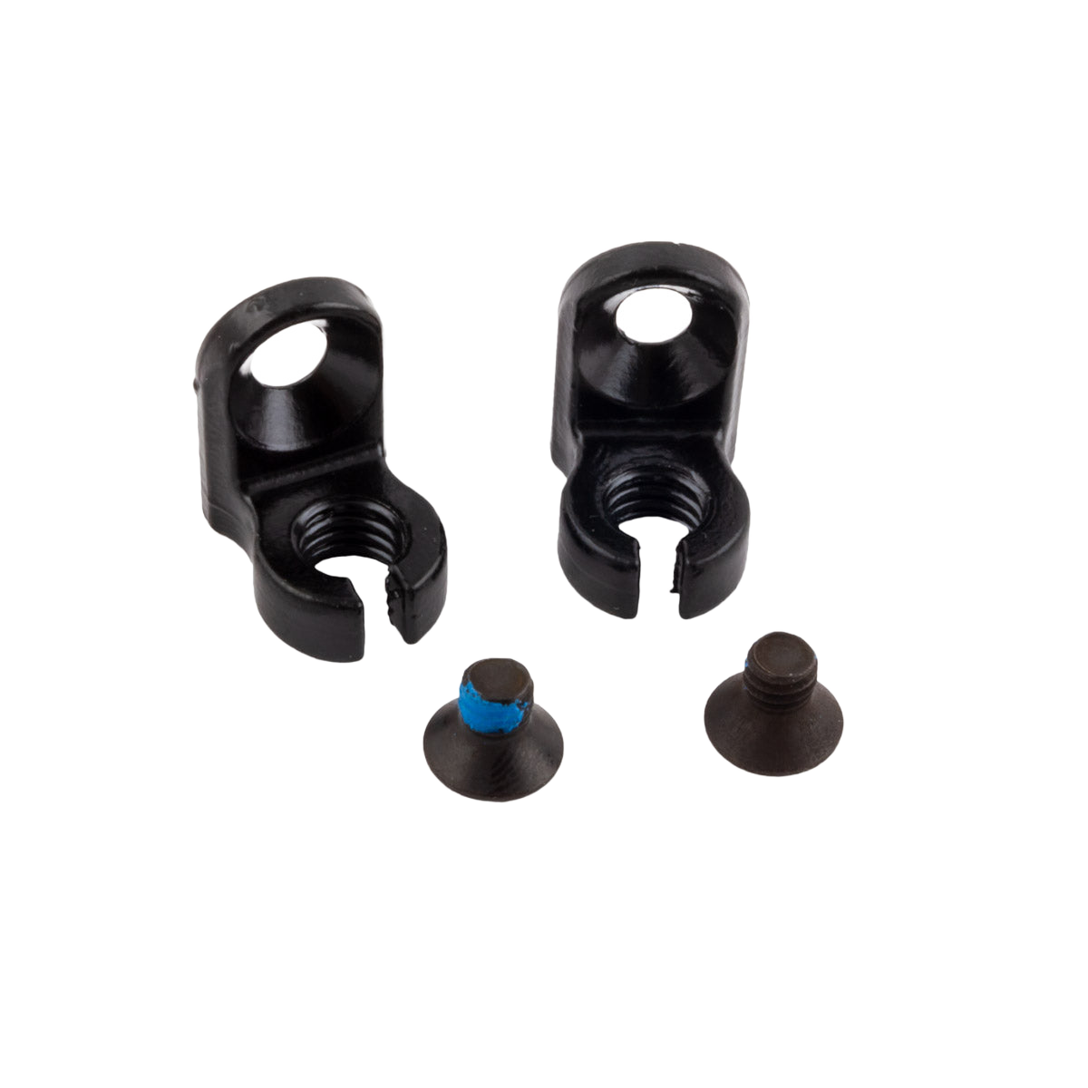 Volume Gyrotabs Set, Bremszubehör für BMX Rotor, Kabelführung - Bikers Base