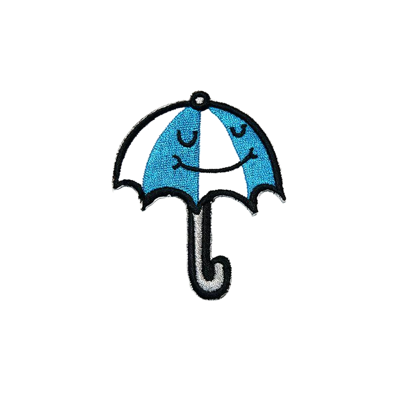 Playgrnd -  74x Playgrnd Klett Patches für Caps Mützen Beanies Aufnäher Stickerei Abzeichen - bikers-base.myshopify.com