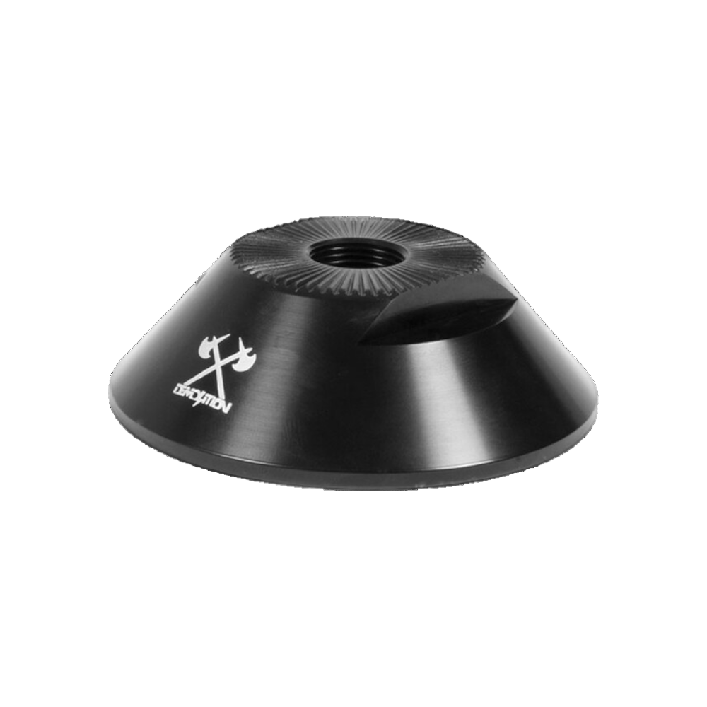 Demolition -  Demolition Rotator Freecoaster BMX Hubguard - Bikers Base BMX