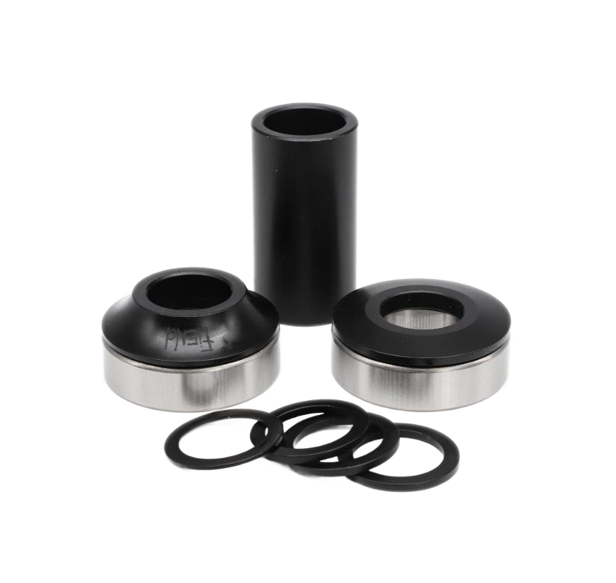 Fiend Mid BB BMX Tretlager 19mm & 22mm - Bikers Base