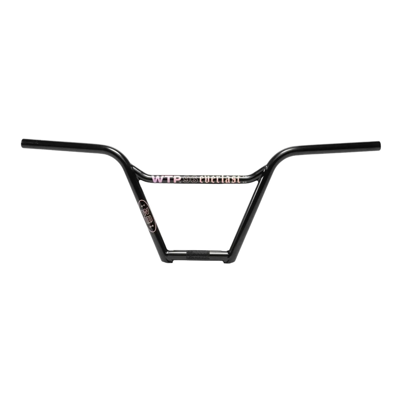 WeThePeople -  Wethepeople Everlast BMX Lenker 4PC WTP - Bikers Base BMX