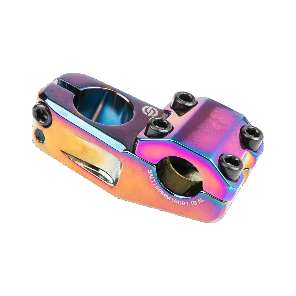 Salt -  Salt AM 50 Topload V2 BMX Vorbau - Bikers Base BMX