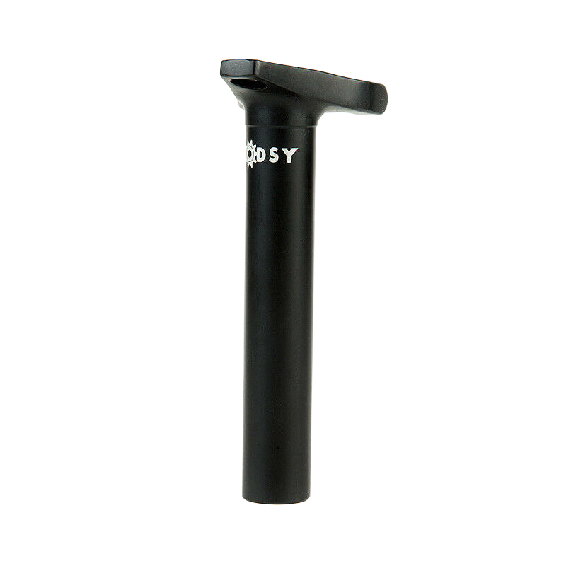 Odyssey -  Odyssey BMX Sattelstütze Fahrrad Tripod System schwarz / 200mm / 25,4mm - bikers-base.myshopify.com