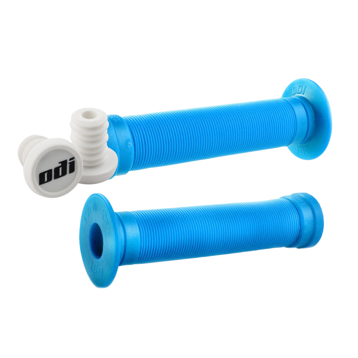 Odi -  Odi Longneck ST BMX Griffe mit Flansch MTB Dirt Scooter Fixie - bikers-base.myshopify.com