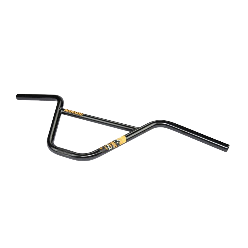 MANKIND Getaway 2.0 Bar 8.9" BMX Lenker 22.2mm - Bikers Base