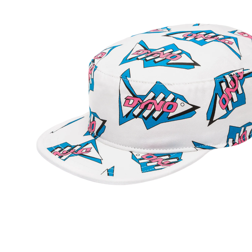 Vans x DYNO Cap OUR LEGENDS Oldschool BMX PAINTER CAP - Bikers Base