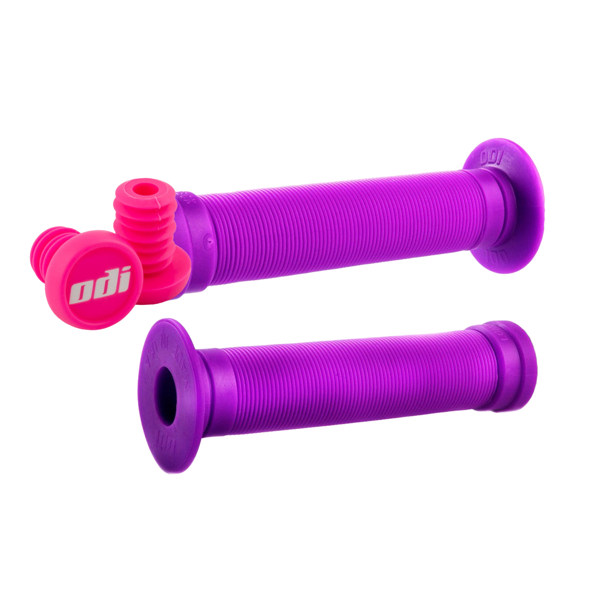 Odi -  Odi Longneck ST BMX Griffe mit Flansch MTB Dirt Scooter Fixie - bikers-base.myshopify.com