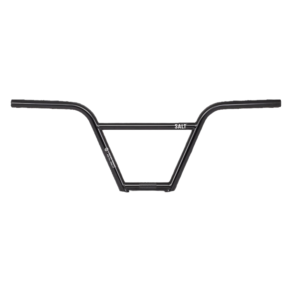 Salt -  Salt PRO 4pc BMX Lenker - Bikers Base BMX