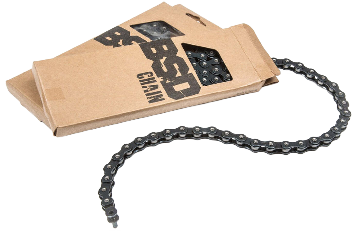 BSD FOREVER Chain BMX Kette 1-fach - Bikers Base