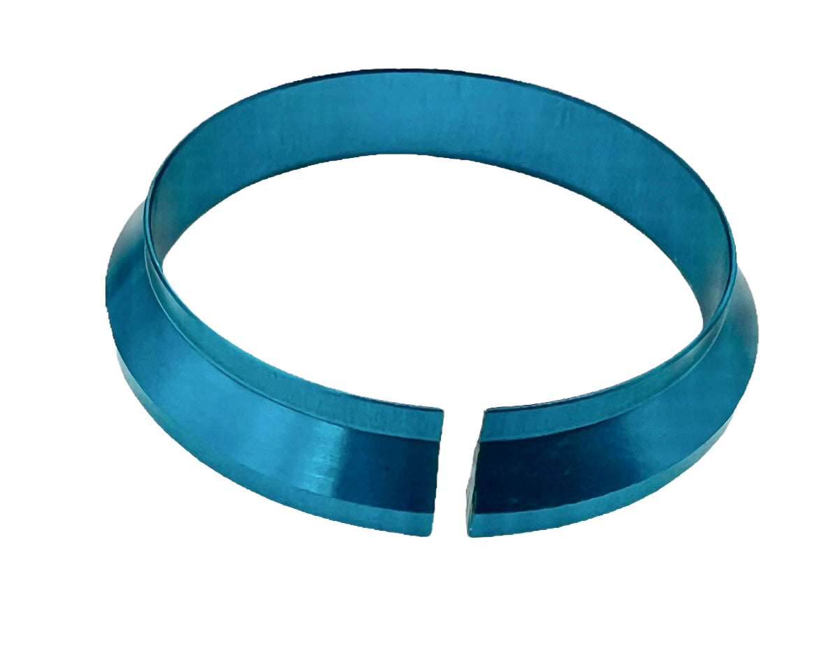 2x FSA H2289 Kompressionsring ZS Semi Integrated 1 1/4 Zoll Steuersatz #13 - Bikers Base