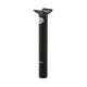 Odyssey BMX Seatpost Bicycle Pivotal System black 25.4mm 
