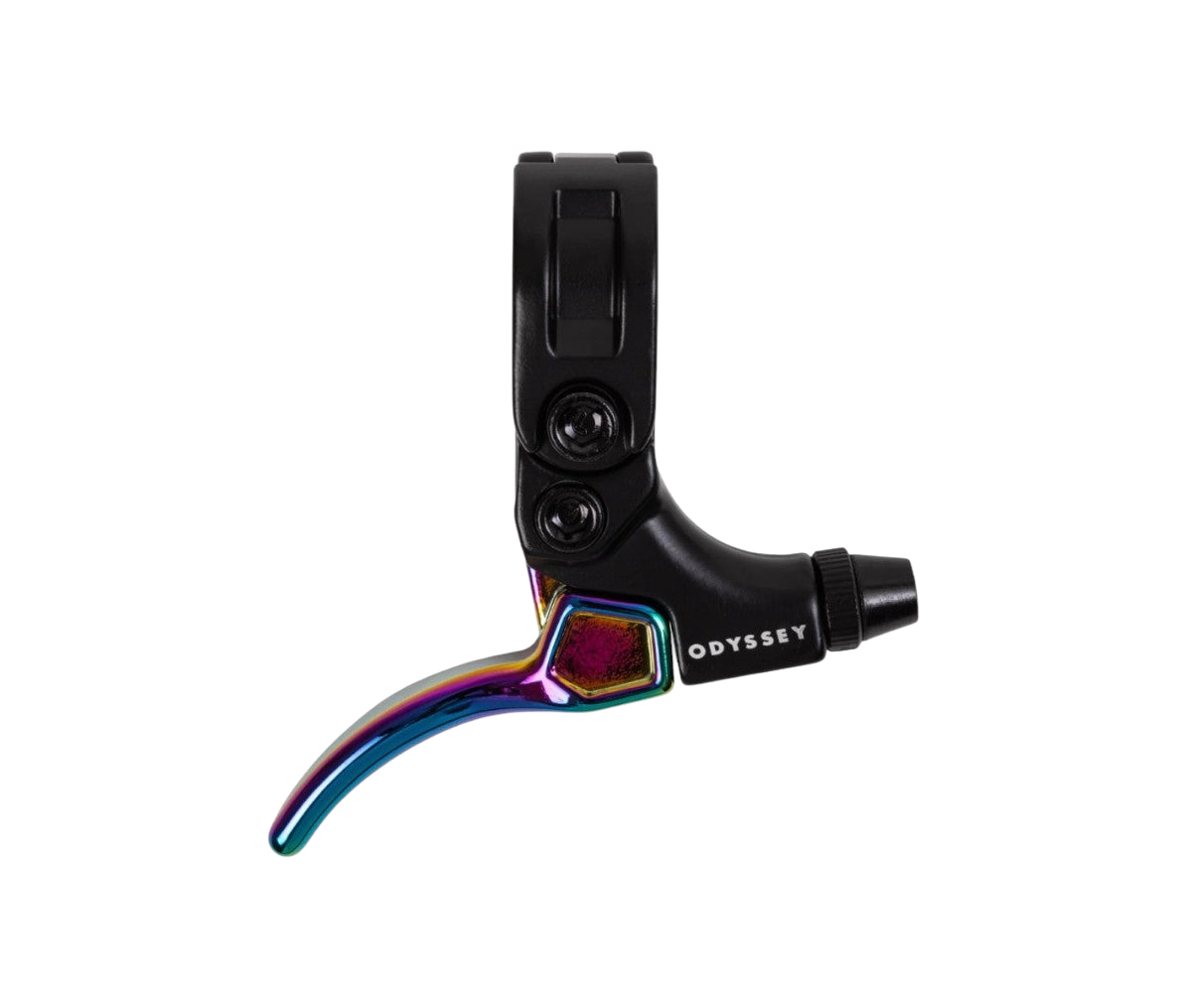 Odyssey -  Odyssey Monolever BMX Bremshebel, Klapphebel für U-Brake - bikers-base.myshopify.com