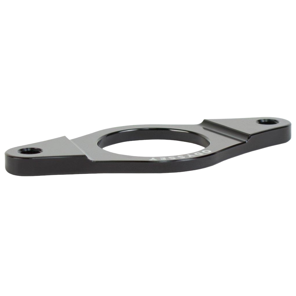 Odyssey -  Odyssey Gyro Plate "CNC 6061" BMX Rotorplatte - bikers-base.myshopify.com