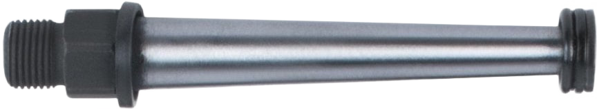 Odyssey OG BMX Pedale Sandwich PC Zubehör Pedalkörper Achse Pins - Bikers Base