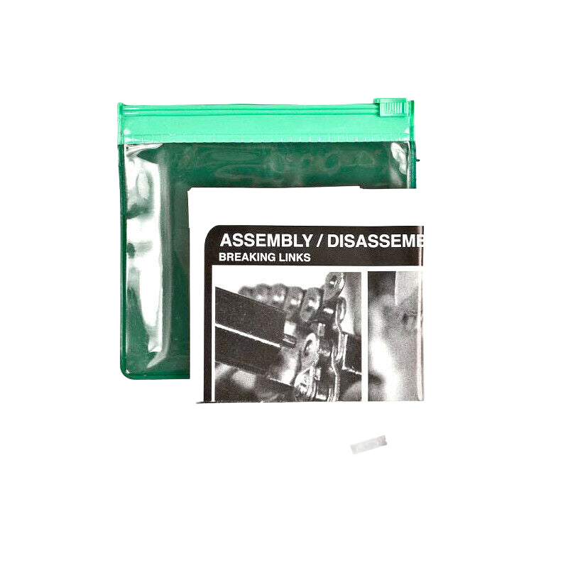 The Shadow Conspiracy -  Shadow Interlock V2 1/8" Master Pin BMX Kette Nietpin - Bikers Base BMX