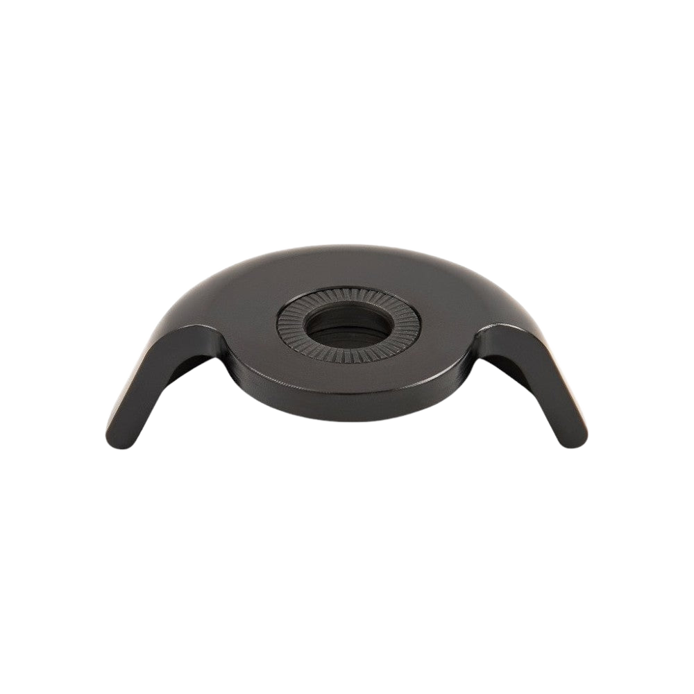 Wethepeople Supreme V2 BMX Hubguard DS hinten WTP - Bikers Base