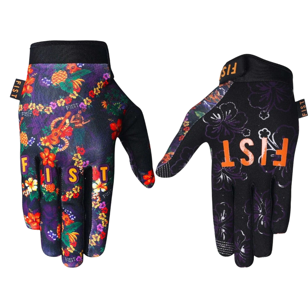 FIST Hula BMX Handschuhe MX Dirt MTB - Bikers Base