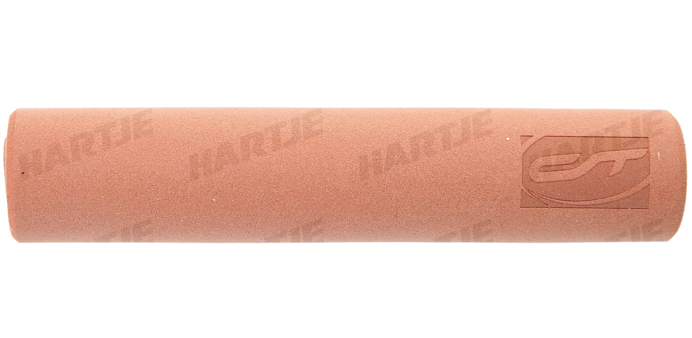 Contec Silikon Retro Griffe Zen Exclusiv  Braun / Honey - Bikers Base