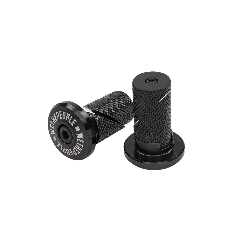 wethepeople Supreme BMX Barends Lenkerenden CNC WTP - Bikers Base