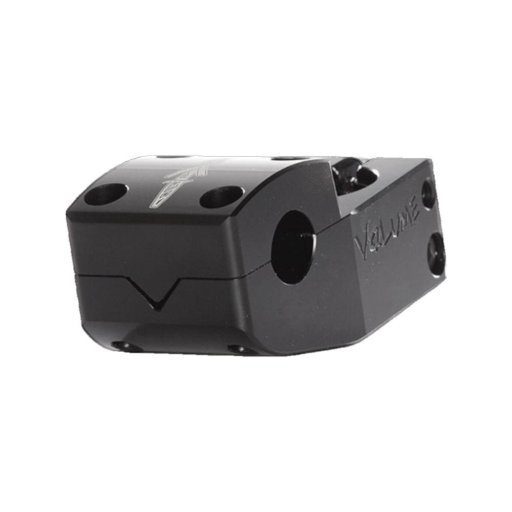 Volume -  Volume Shun Top Load BMX Vorbau - Bikers Base BMX