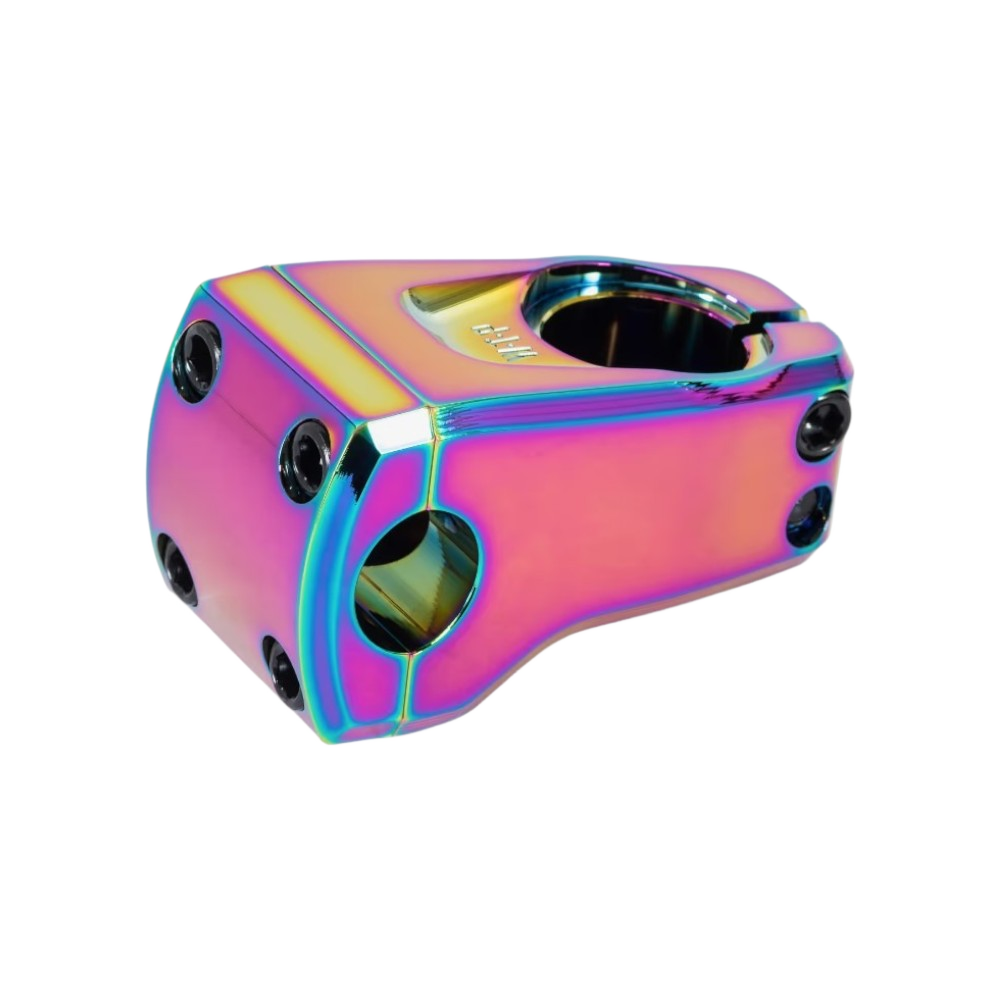 WeThePeople -  WETHEPEOPLE Index Frontload BMX Vorbau WTP 50mm / 33mm - bikers-base.myshopify.com