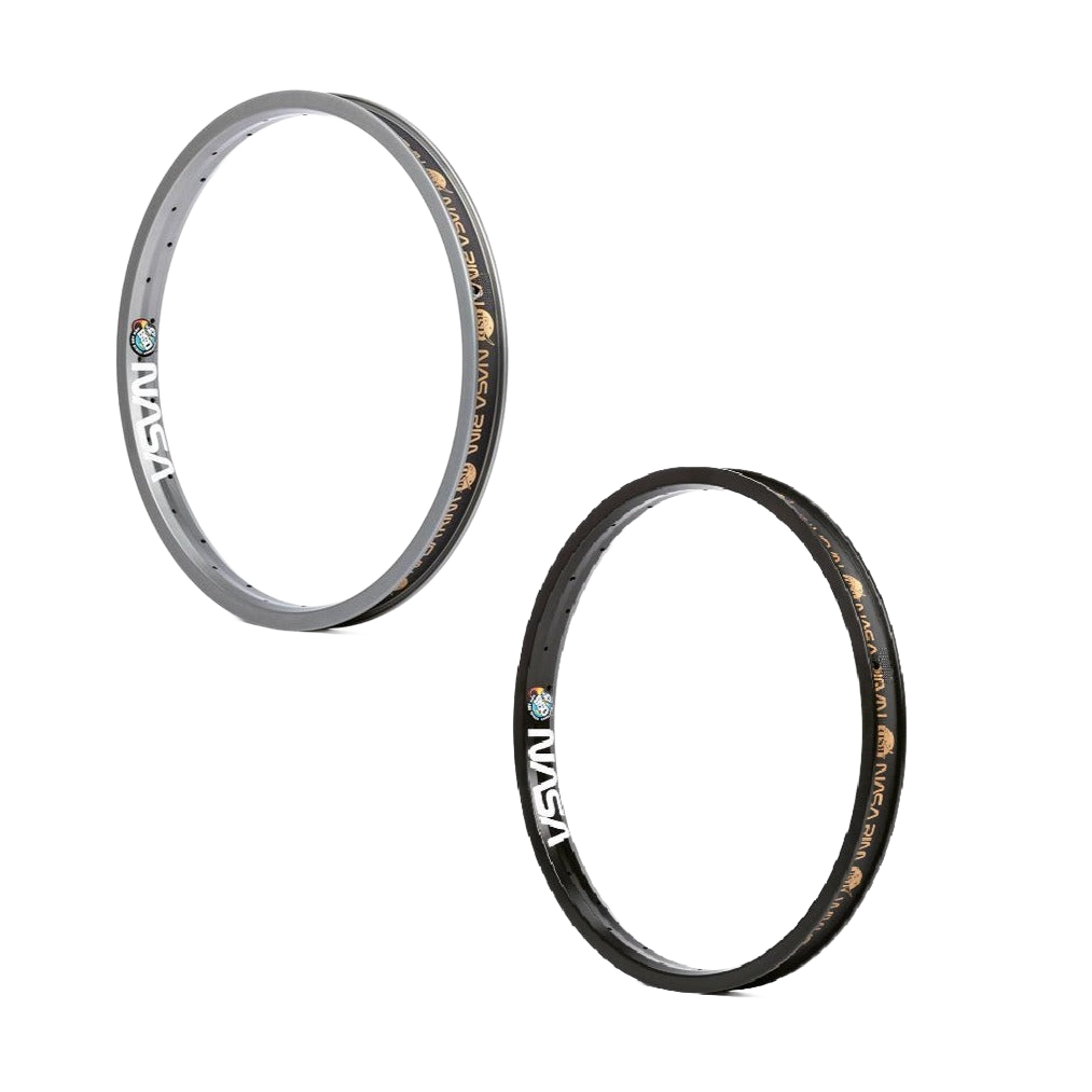 BSD NASA Rim 20 Zoll BMX Felge 36 Speichen