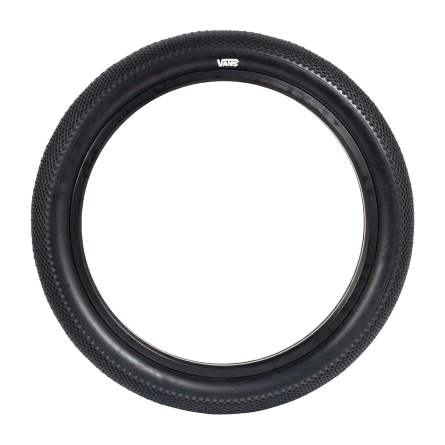 Cult -  Cult VANS WAFFLE BMX Reifen 20 x 2.4 Zoll - bikers-base.myshopify.com