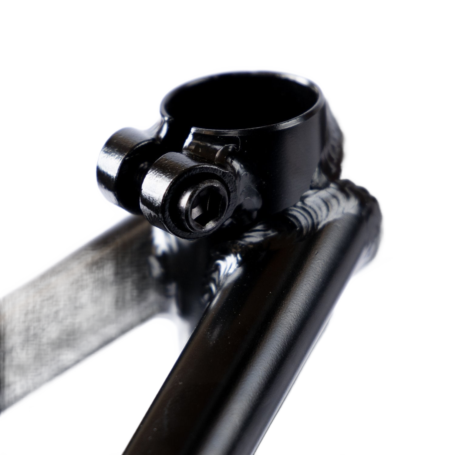 Federal COMMAND ICS2 BMX Rahmen schwarz 20.5''TT - Bikers Base