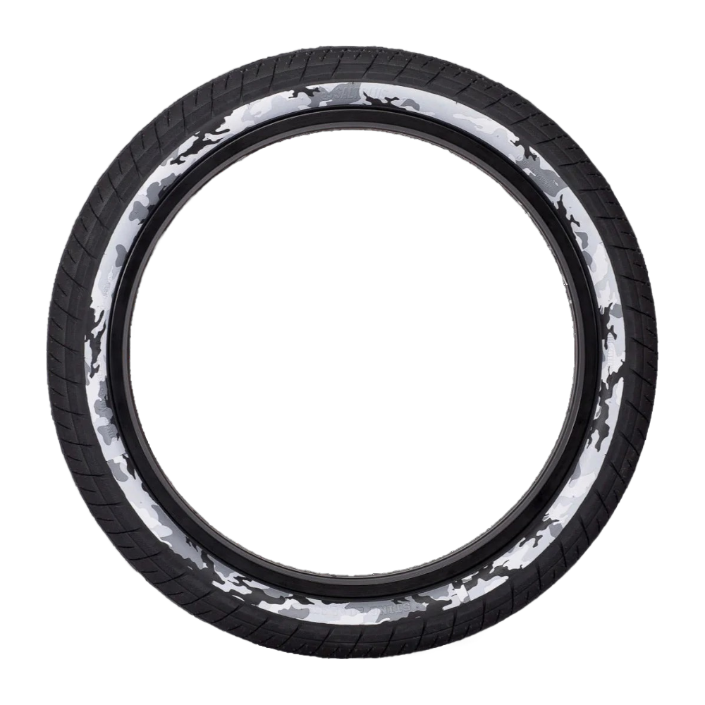 Salt Plus -  SaltPlus Sting BMX Reifen - Bikers Base BMX