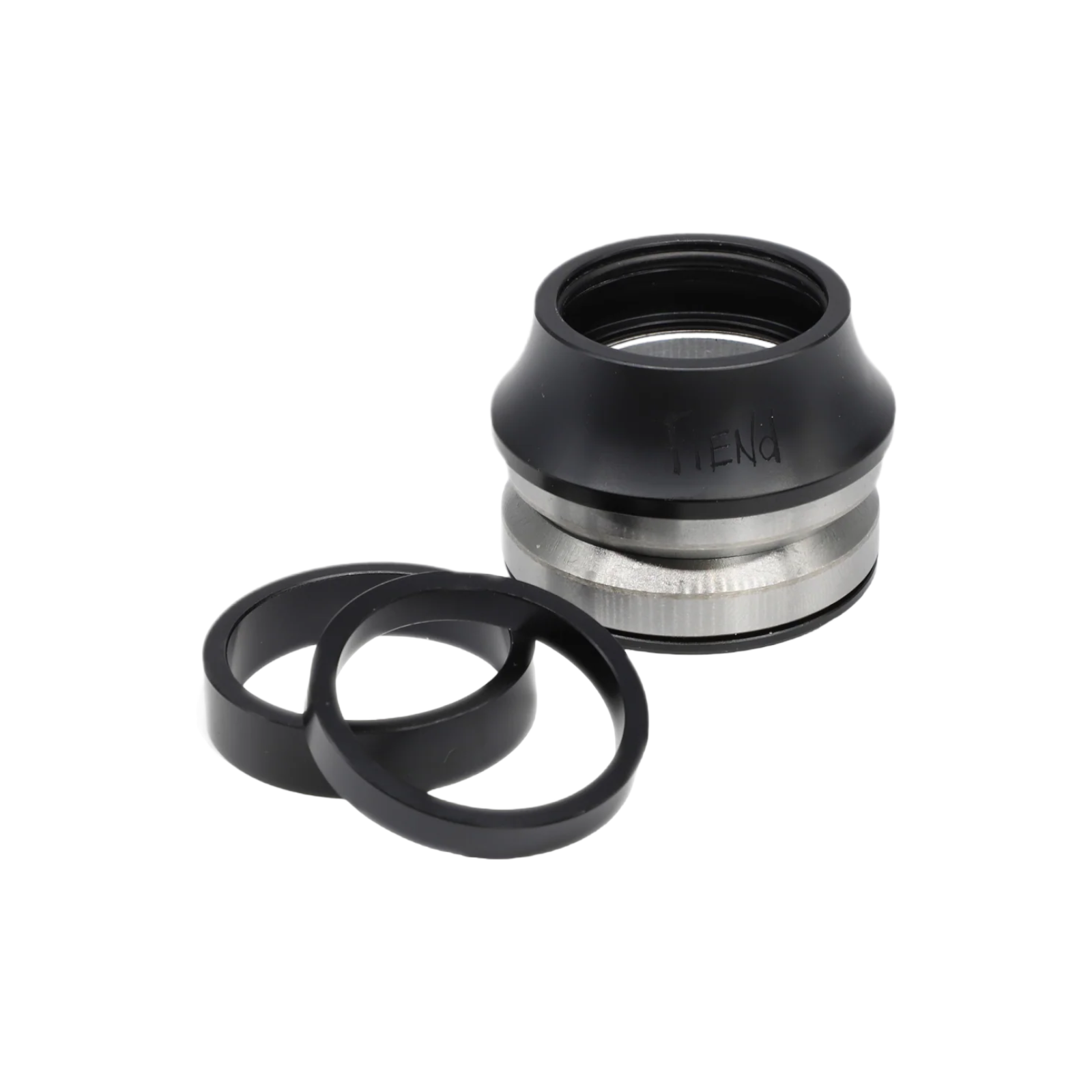 Fiend Integrated Headset BMX Steuersatz - Bikers Base