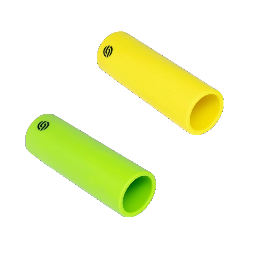 Salt -  Salt AM Nylon BMX Pegs Ersatzhülsen - Bikers Base BMX