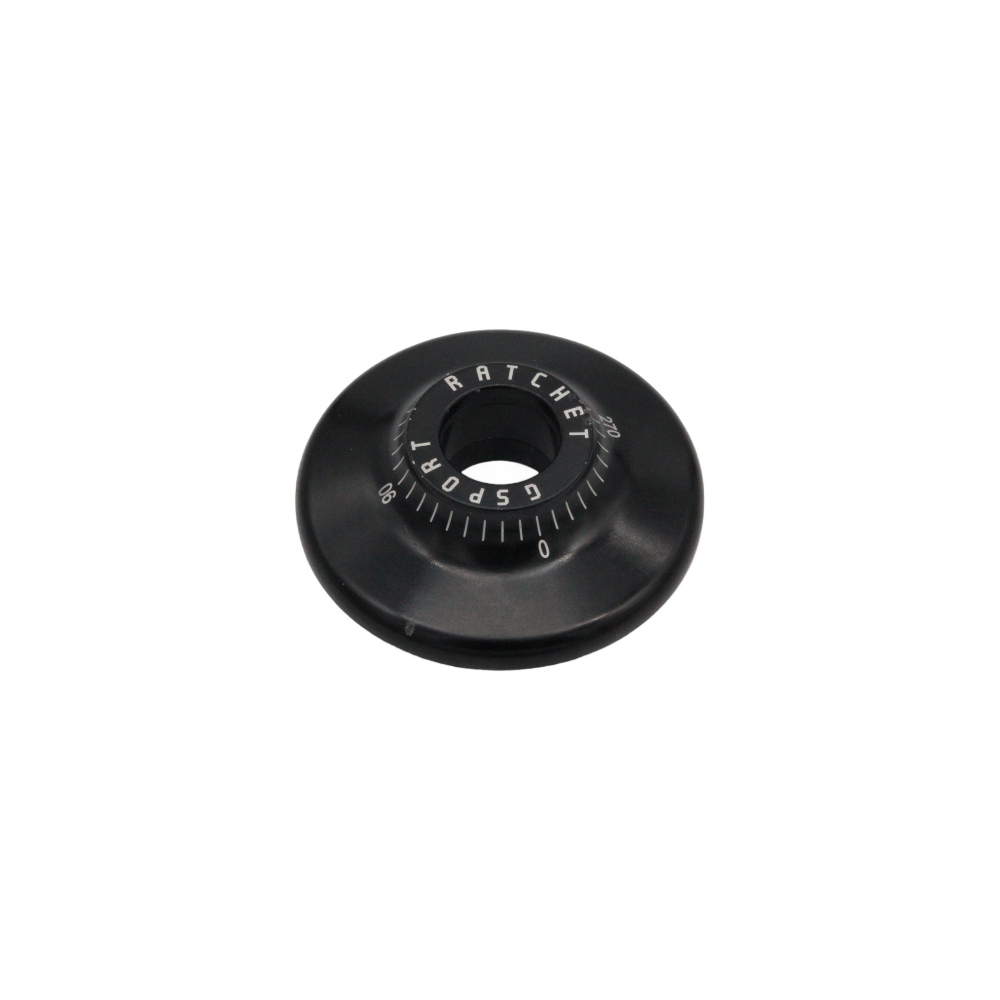 G-Sport Ratchet Hub Guard #30 - Bikers Base