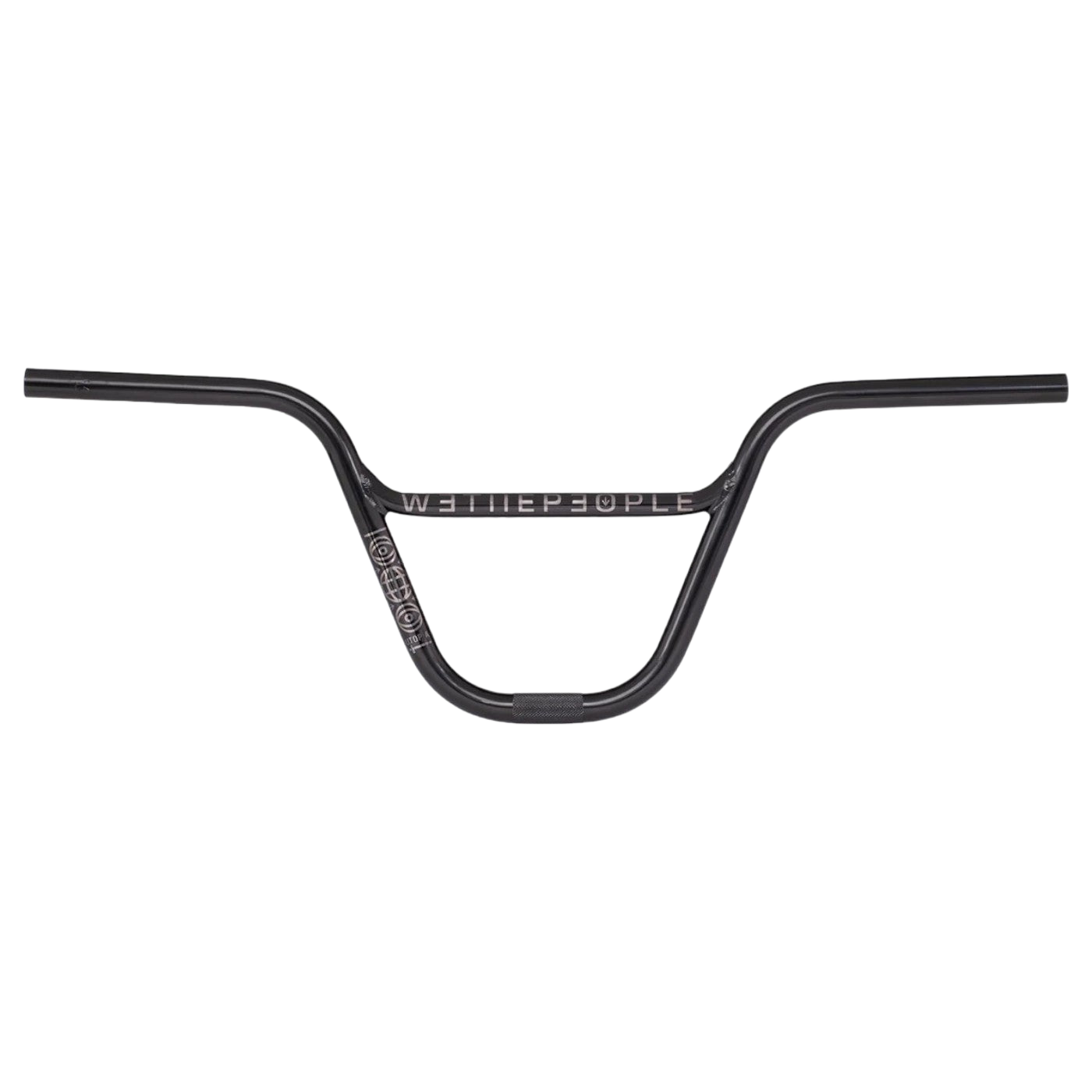 wethepeople Utopia BMX Lenker 8.75" WTP - Bikers Base
