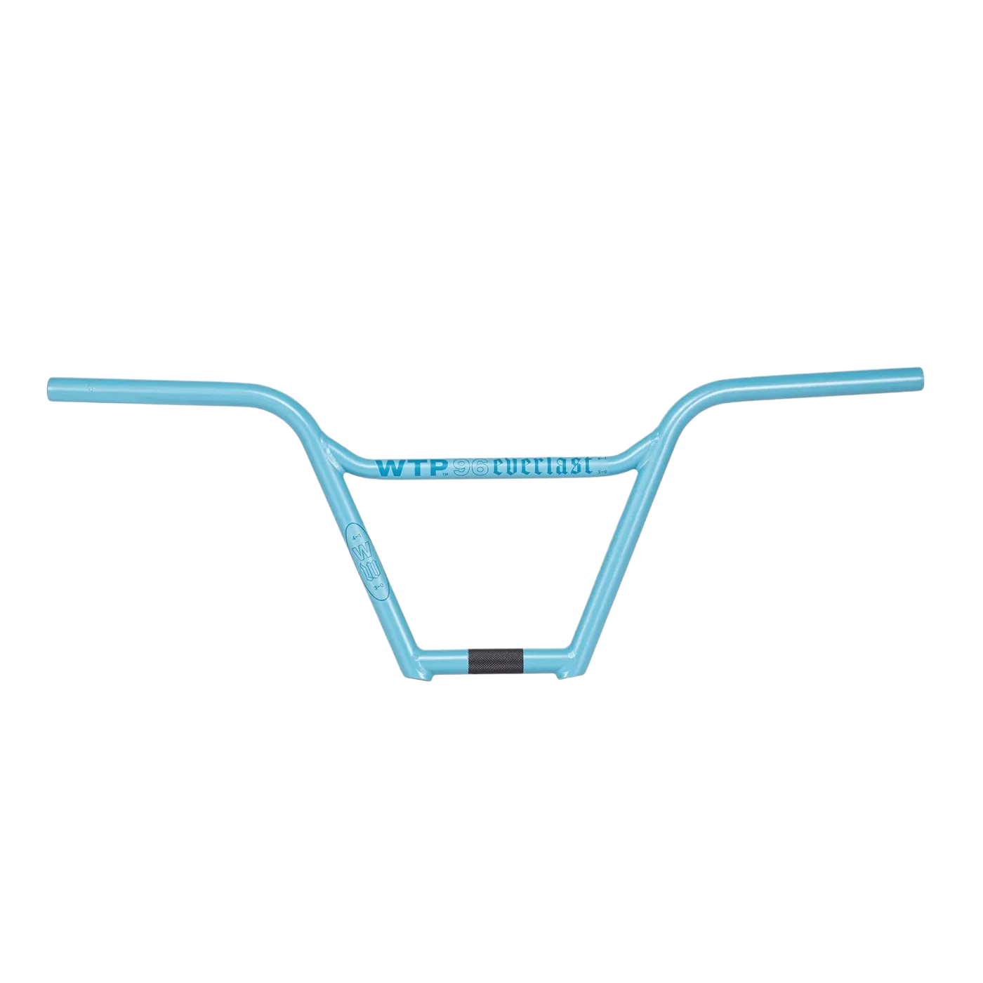 WeThePeople -  Wethepeople Everlast BMX Lenker 4PC WTP - Bikers Base BMX