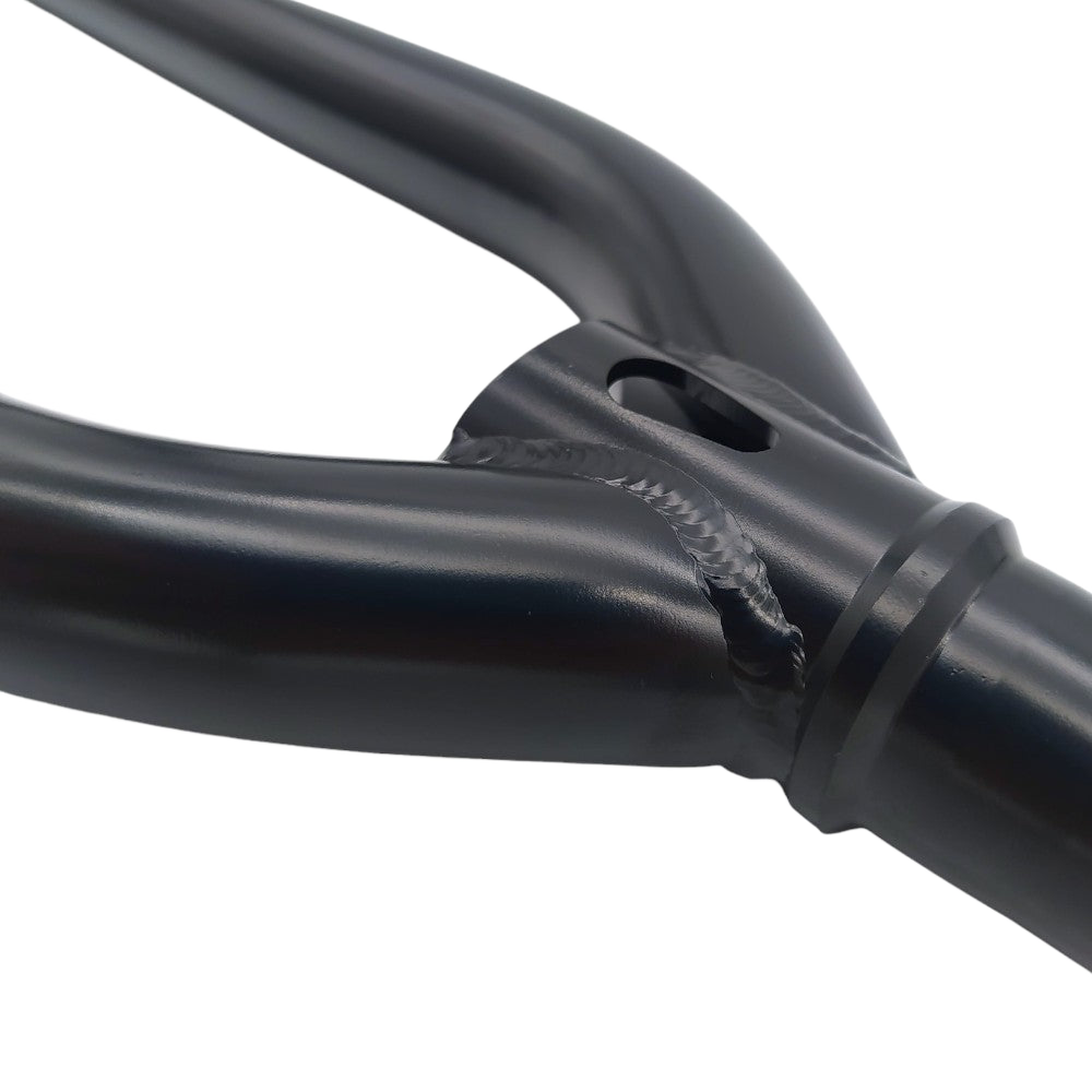 Hoffman Bikes Super Forks BMX Gabel ohne sockel - Bikers Base